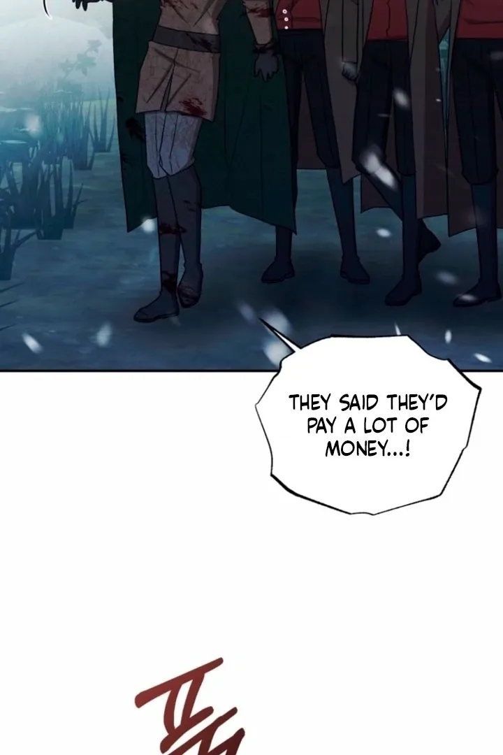 Read The Hand That Once Fed chapter 40 image 16 on Lezhin