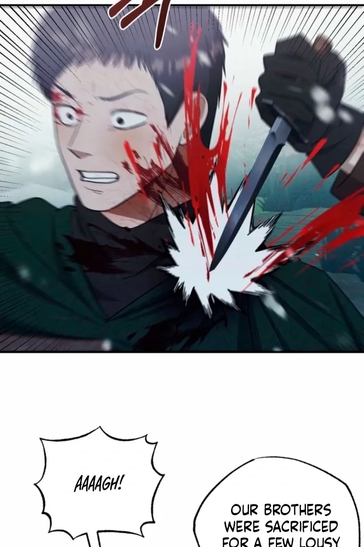 Read The Hand That Once Fed chapter 40 image 17 on Lezhin