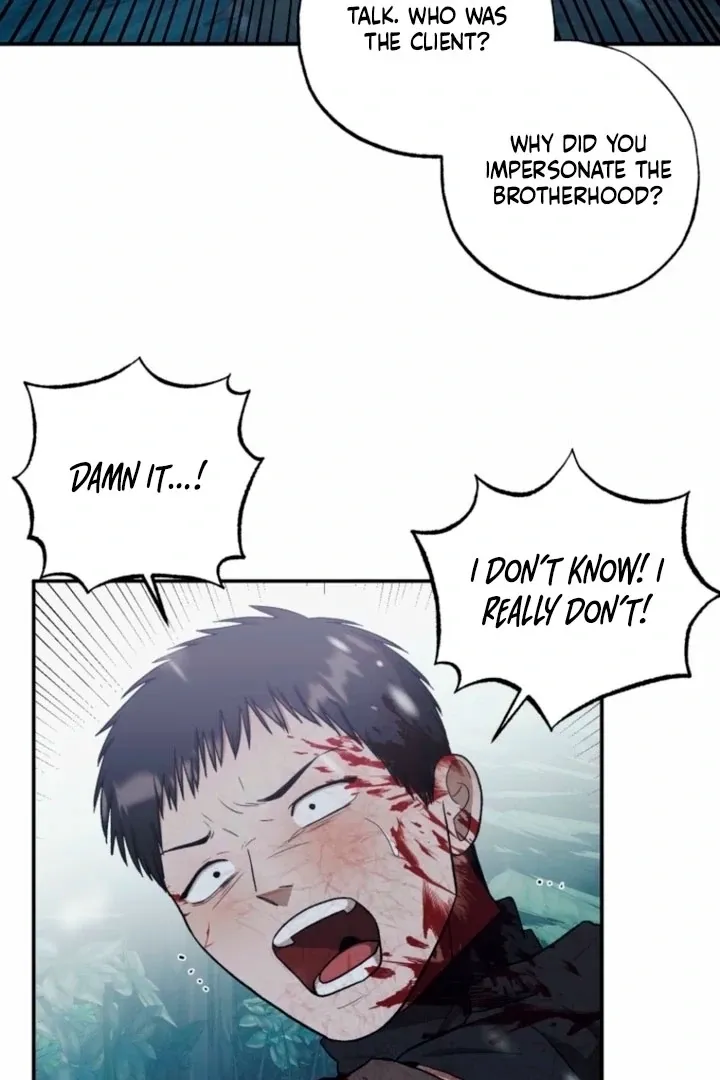 Read The Hand That Once Fed chapter 40 image 19 on Lezhin