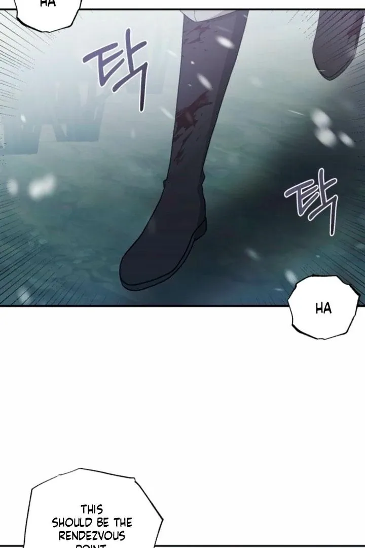 Read The Hand That Once Fed chapter 40 image 2 on Lezhin