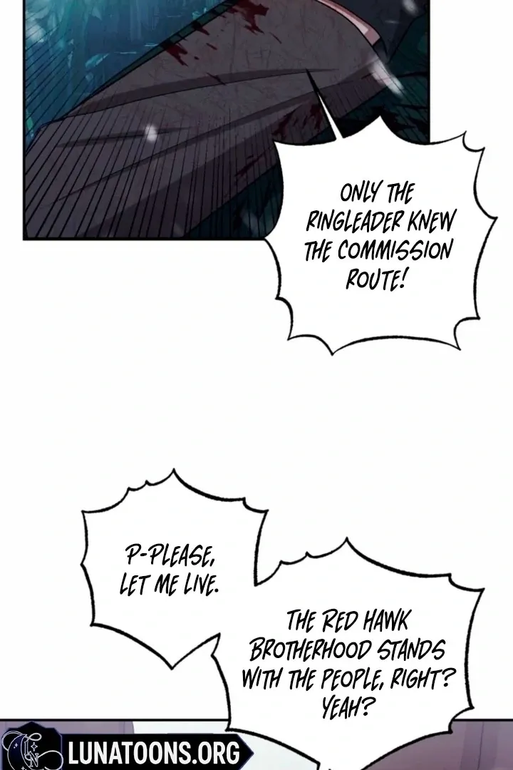 Read The Hand That Once Fed chapter 40 image 20 on Lezhin