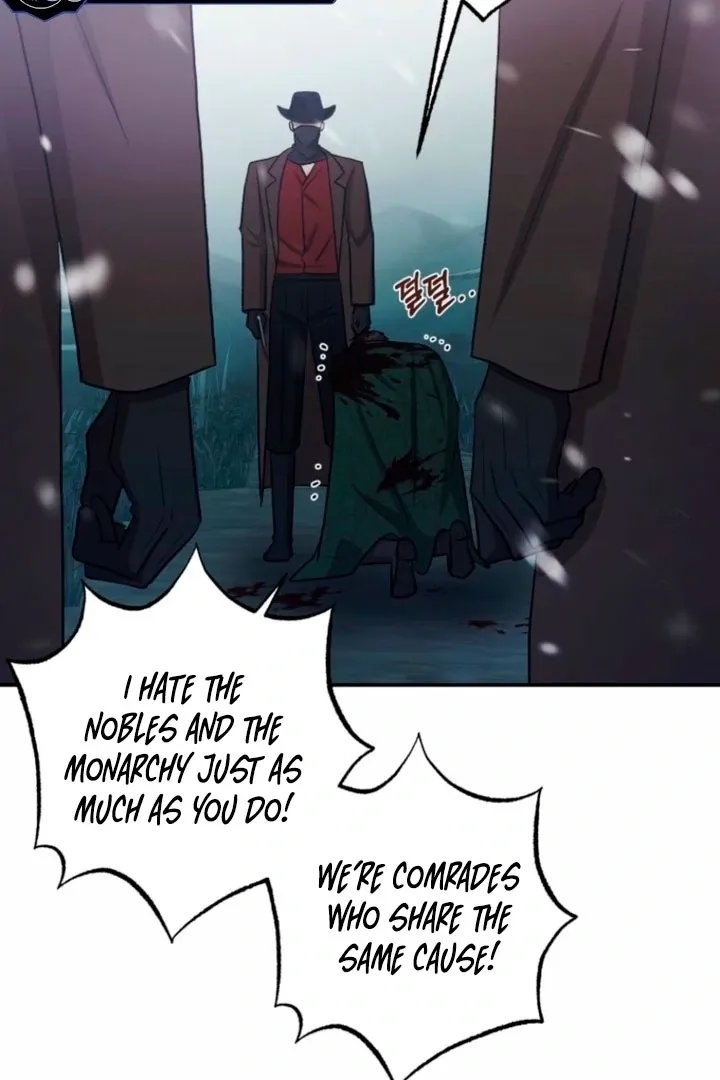 Read The Hand That Once Fed chapter 40 image 21 on Lezhin
