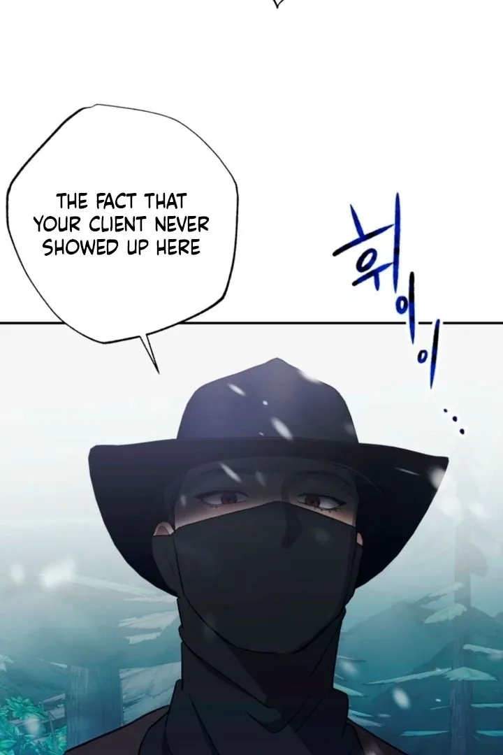 Read The Hand That Once Fed chapter 40 image 22 on Lezhin