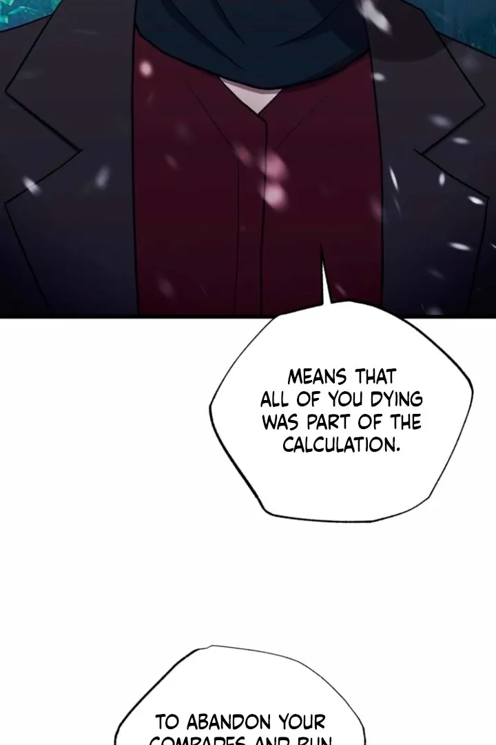 Read The Hand That Once Fed chapter 40 image 23 on Lezhin