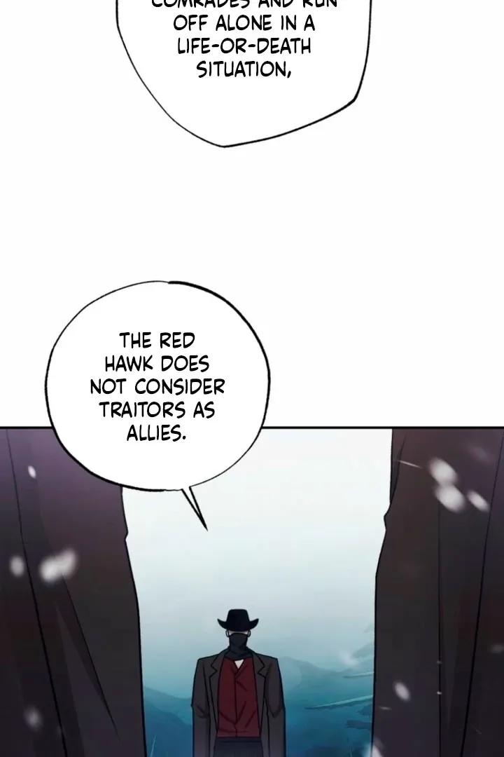 Read The Hand That Once Fed chapter 40 image 24 on Lezhin