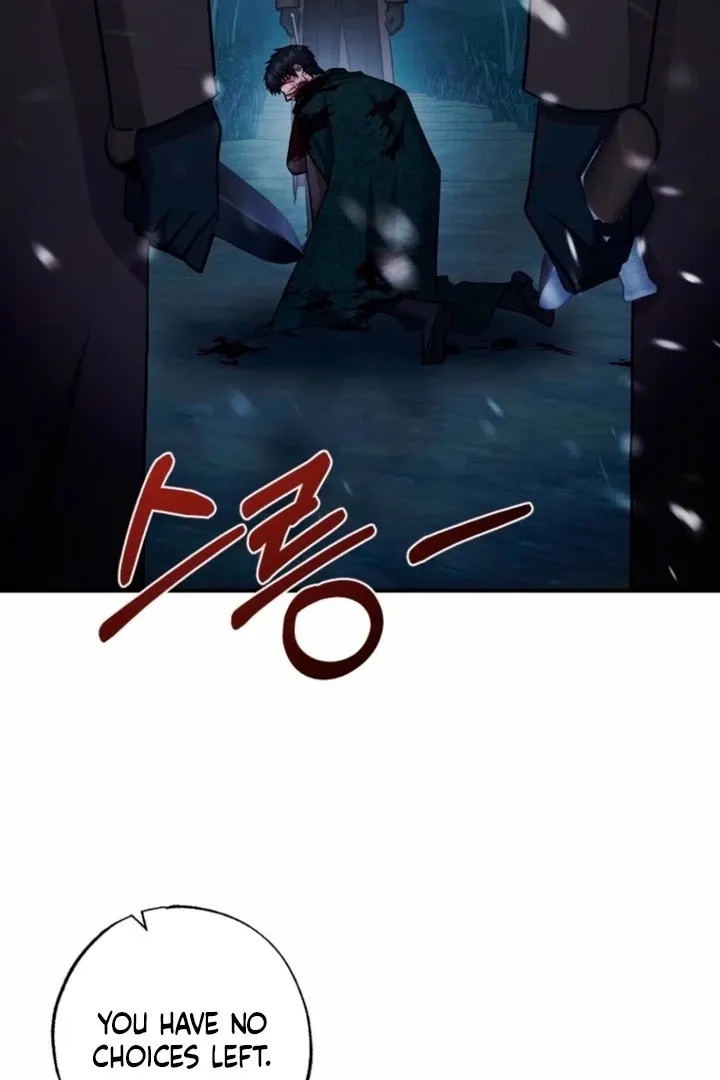 Read The Hand That Once Fed chapter 40 image 25 on Lezhin