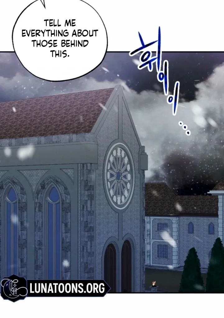 Read The Hand That Once Fed chapter 40 image 27 on Lezhin