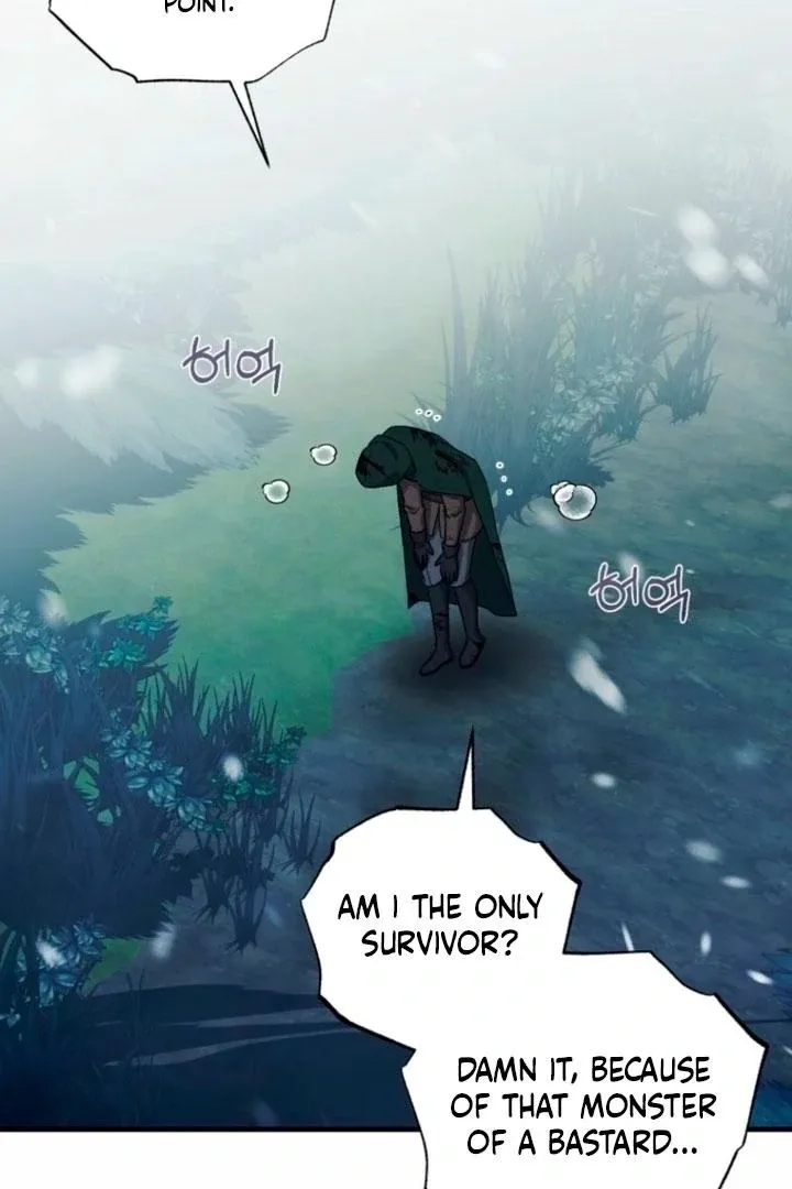 Read The Hand That Once Fed chapter 40 image 3 on Lezhin