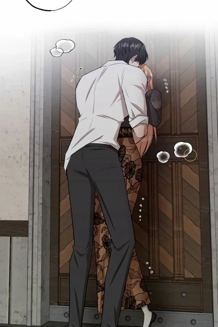 Read The Hand That Once Fed chapter 40 image 30 on Lezhin