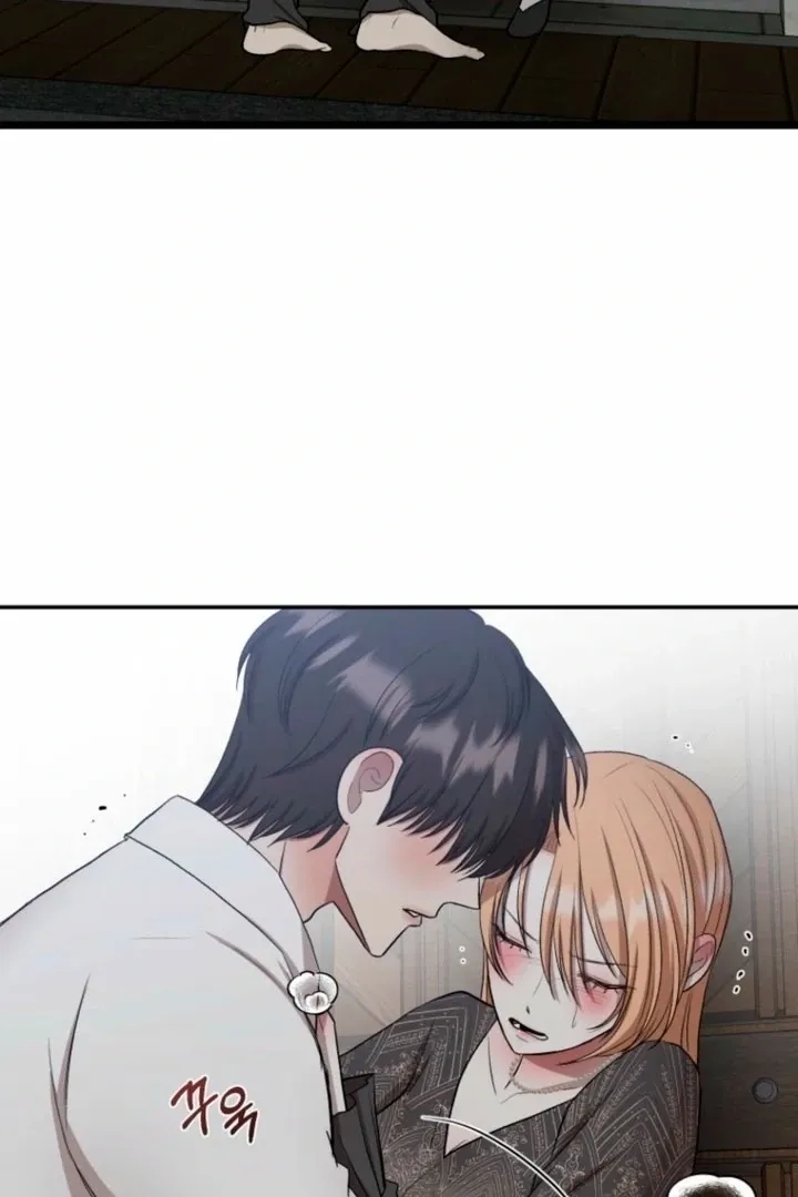 Read The Hand That Once Fed chapter 40 image 31 on Lezhin