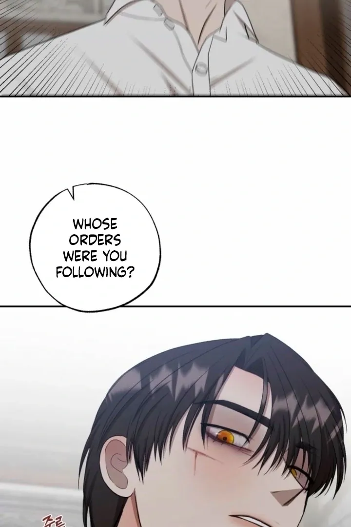Read The Hand That Once Fed chapter 40 image 33 on Lezhin