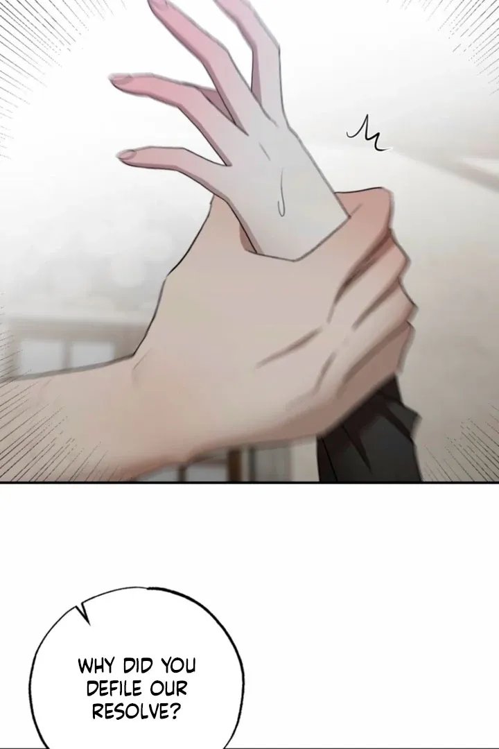 Read The Hand That Once Fed chapter 40 image 36 on Lezhin