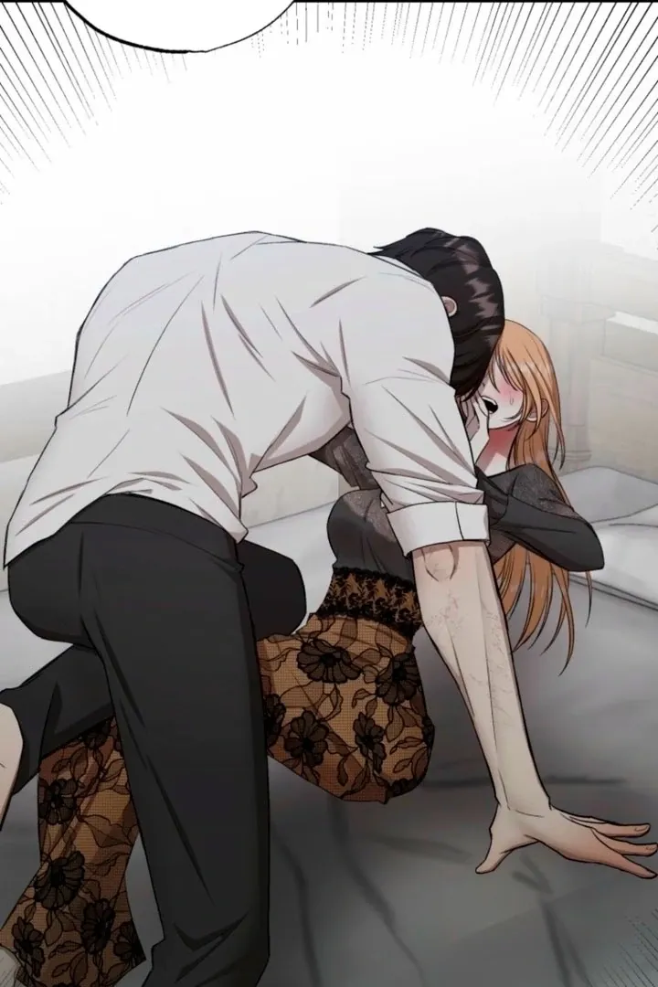 Read The Hand That Once Fed chapter 40 image 37 on Lezhin