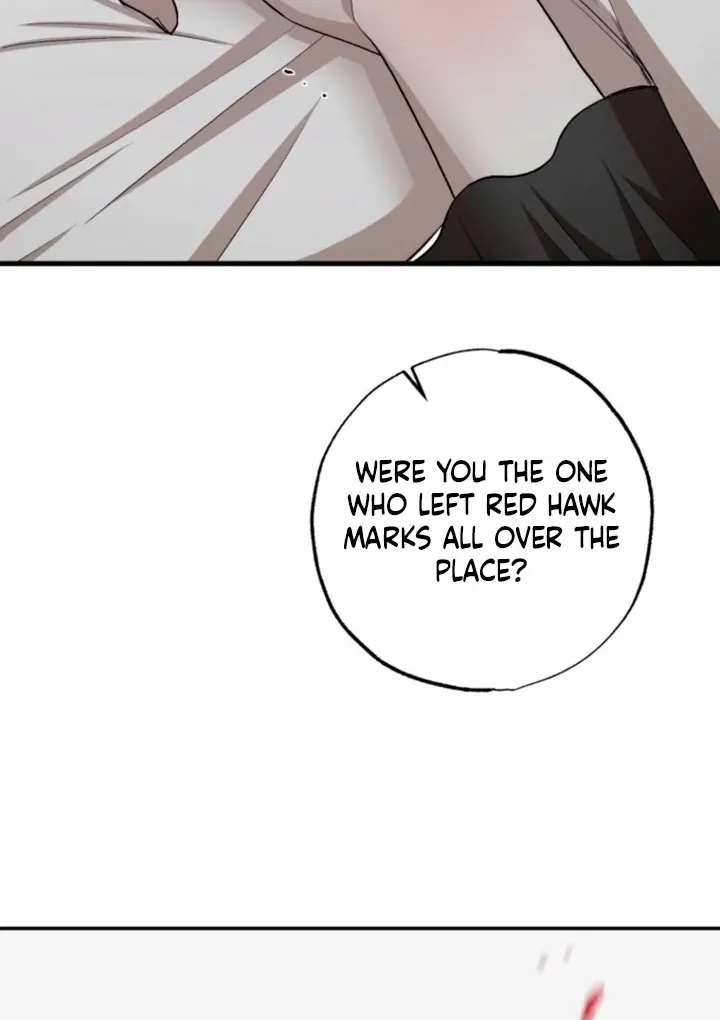 Read The Hand That Once Fed chapter 40 image 40 on Lezhin