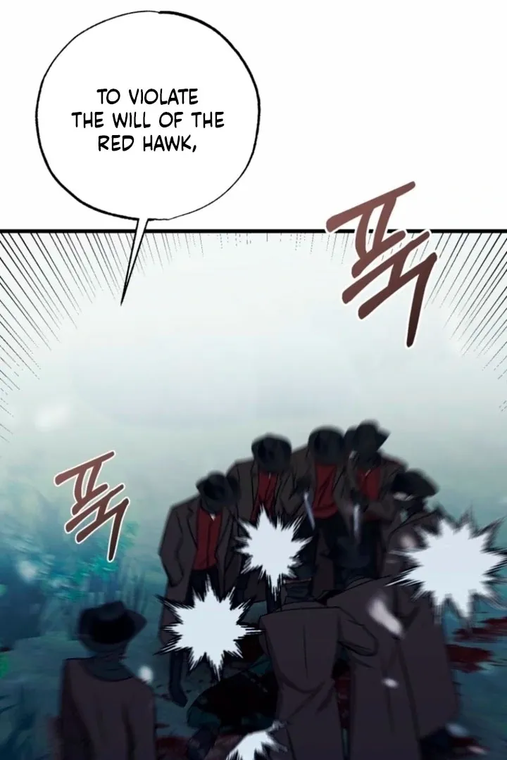 Read The Hand That Once Fed chapter 40 image 42 on Lezhin