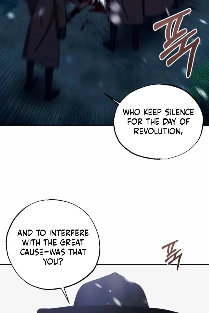 Read The Hand That Once Fed chapter 40 image 43 on Lezhin