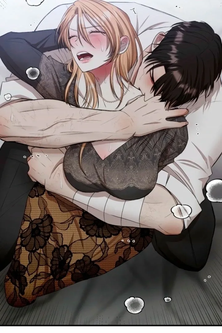 Read The Hand That Once Fed chapter 40 image 46 on Lezhin