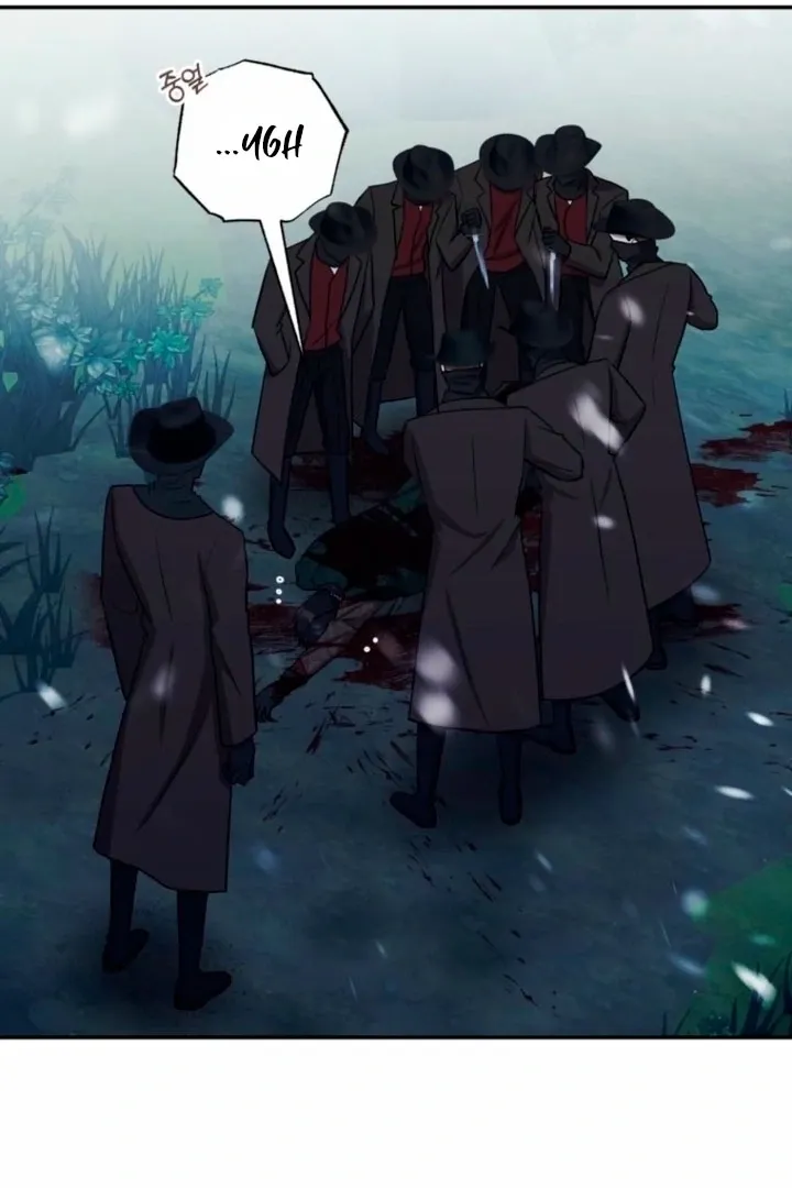 Read The Hand That Once Fed chapter 40 image 49 on Lezhin