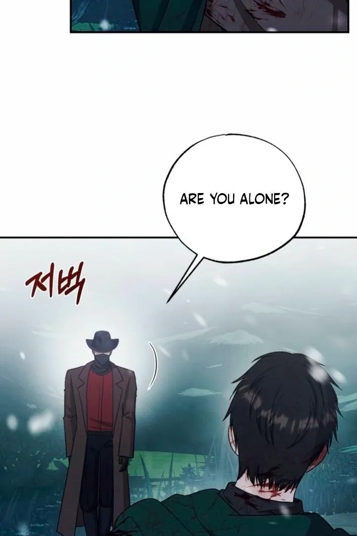 Read The Hand That Once Fed chapter 40 image 5 on Lezhin