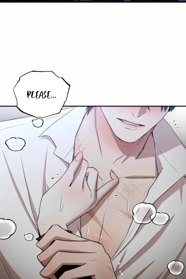 Read The Hand That Once Fed chapter 40 image 53 on Lezhin