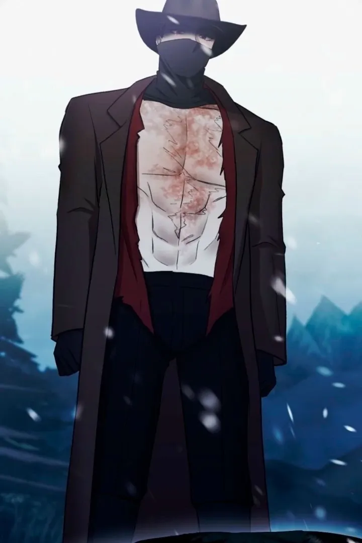 Read The Hand That Once Fed chapter 40 image 57 on Lezhin