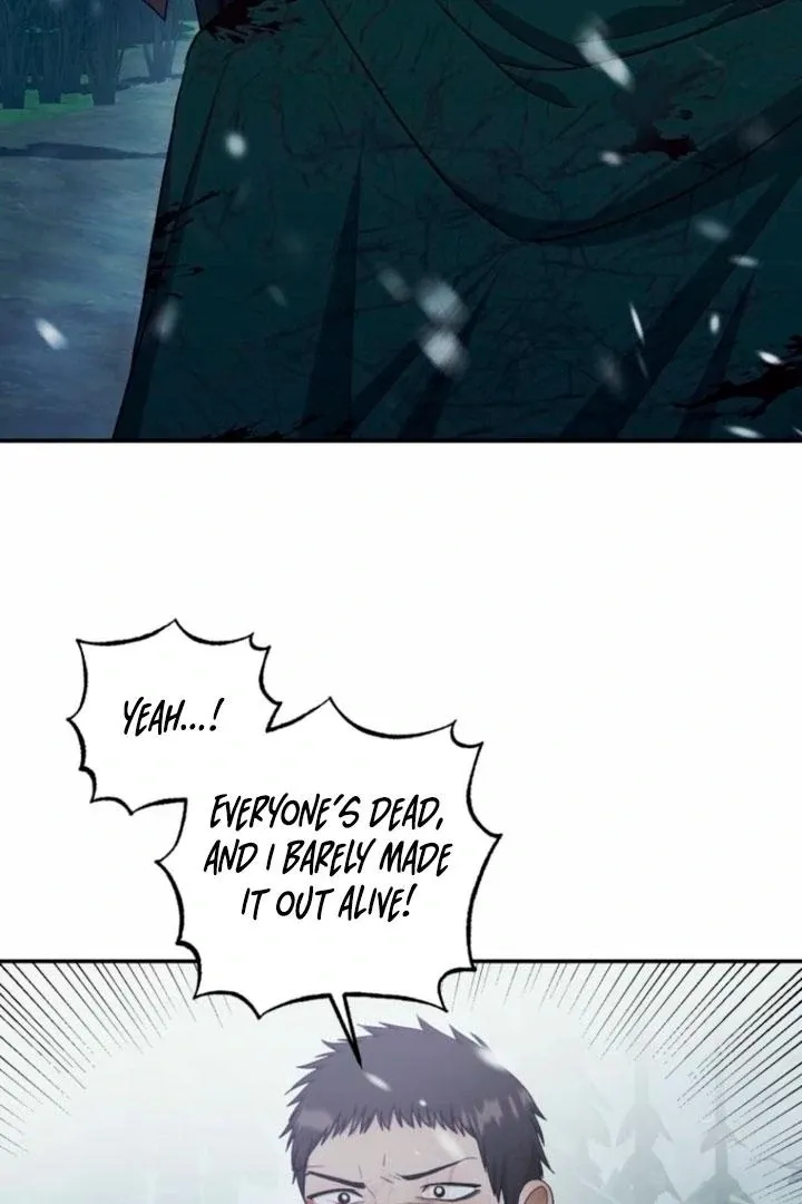 Read The Hand That Once Fed chapter 40 image 6 on Lezhin