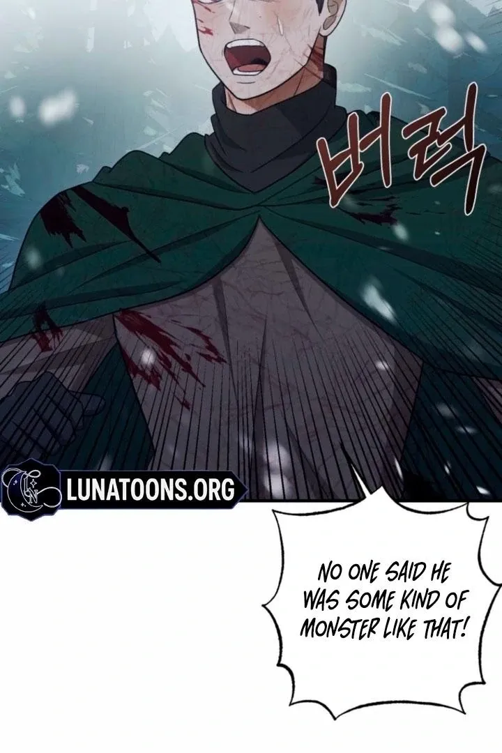 Read The Hand That Once Fed chapter 40 image 7 on Lezhin