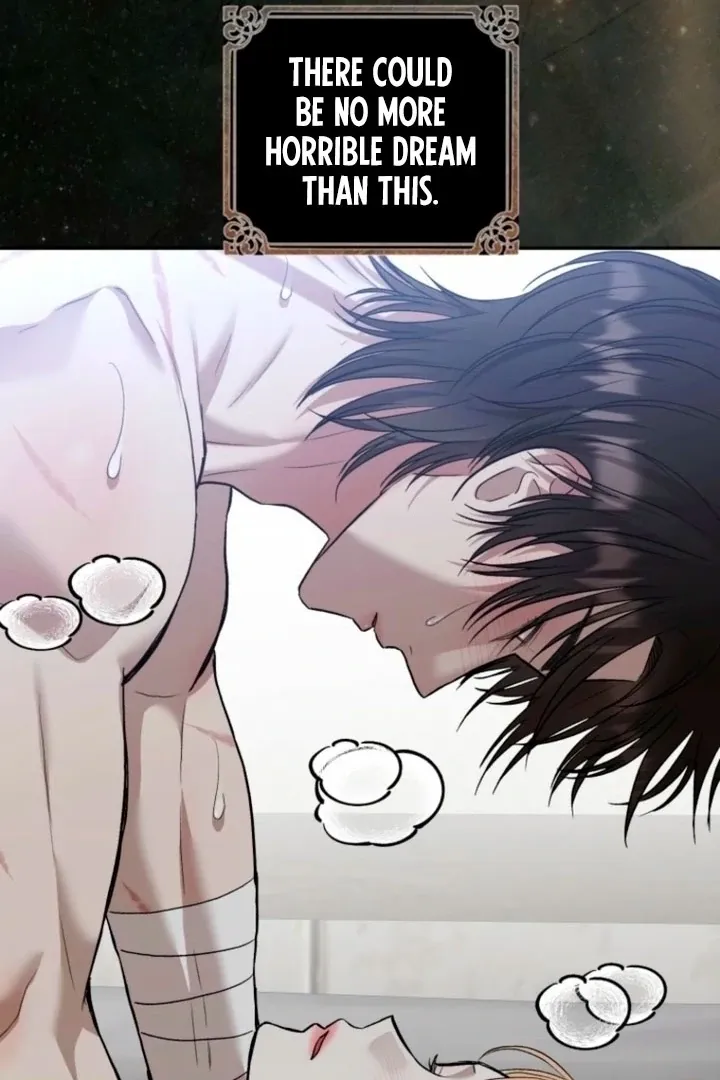 Read The Hand That Once Fed chapter 40 image 78 on Lezhin