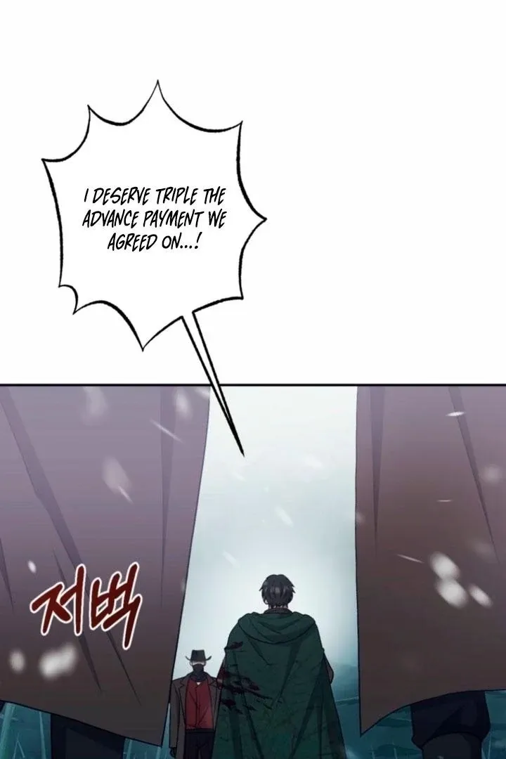 Read The Hand That Once Fed chapter 40 image 8 on Lezhin