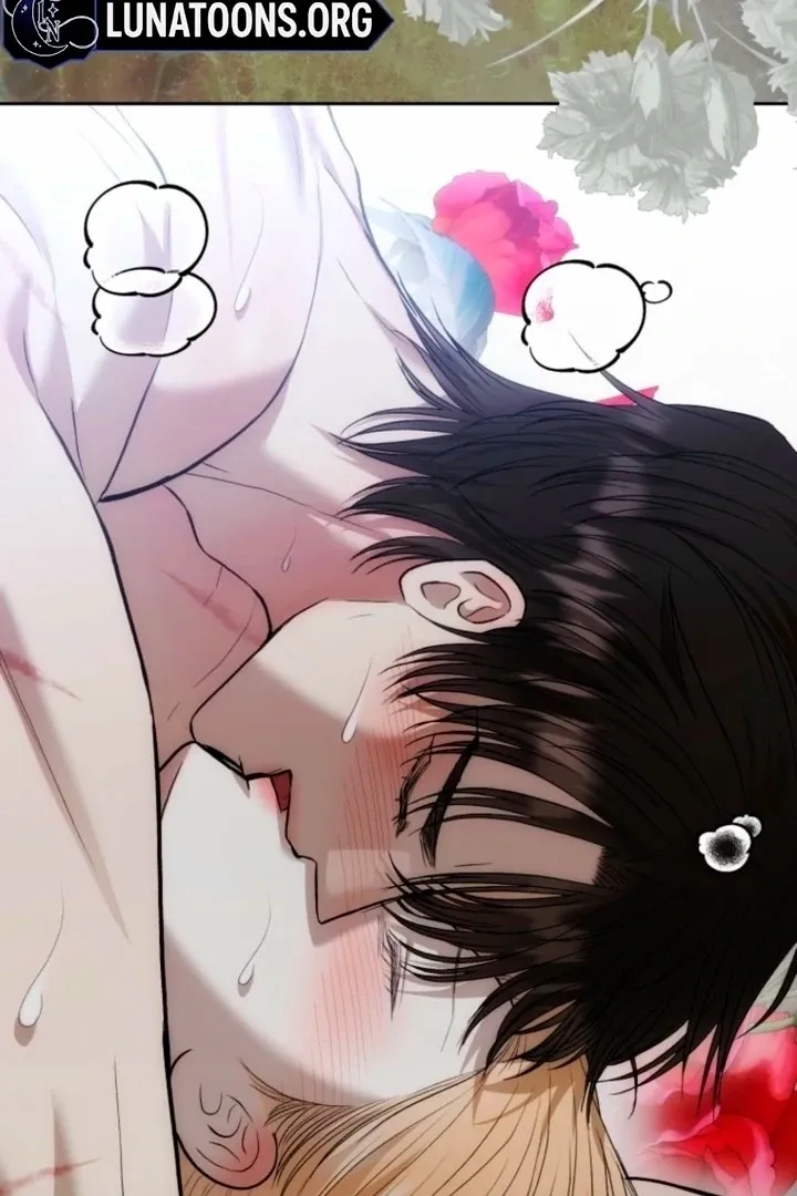 Read The Hand That Once Fed chapter 40 image 80 on Lezhin