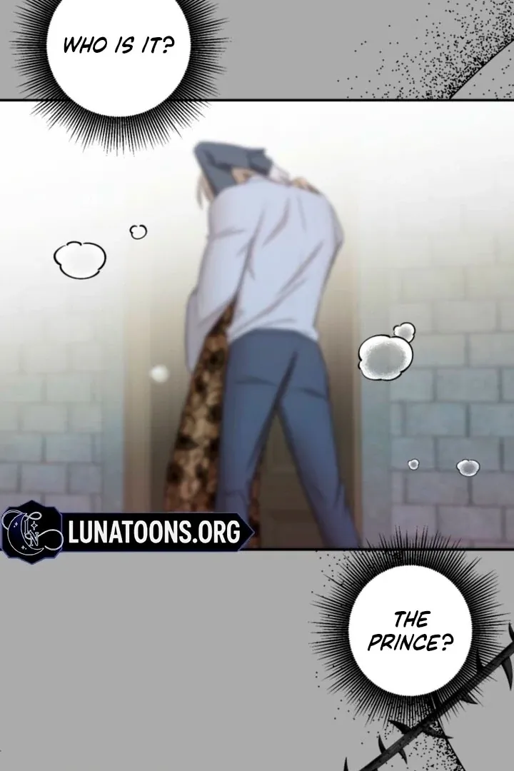 Read The Hand That Once Fed chapter 40 image 86 on Lezhin