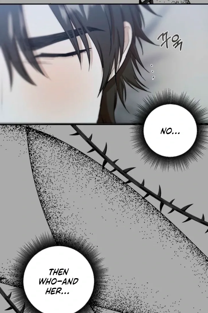 Read The Hand That Once Fed chapter 40 image 87 on Lezhin