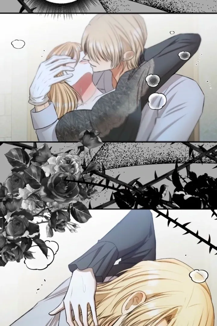 Read The Hand That Once Fed chapter 40 image 88 on Lezhin