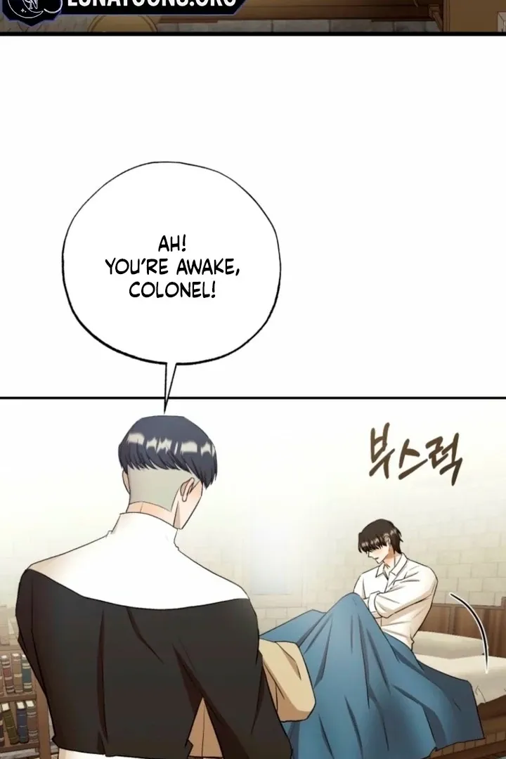 Read The Hand That Once Fed chapter 40 image 93 on Lezhin