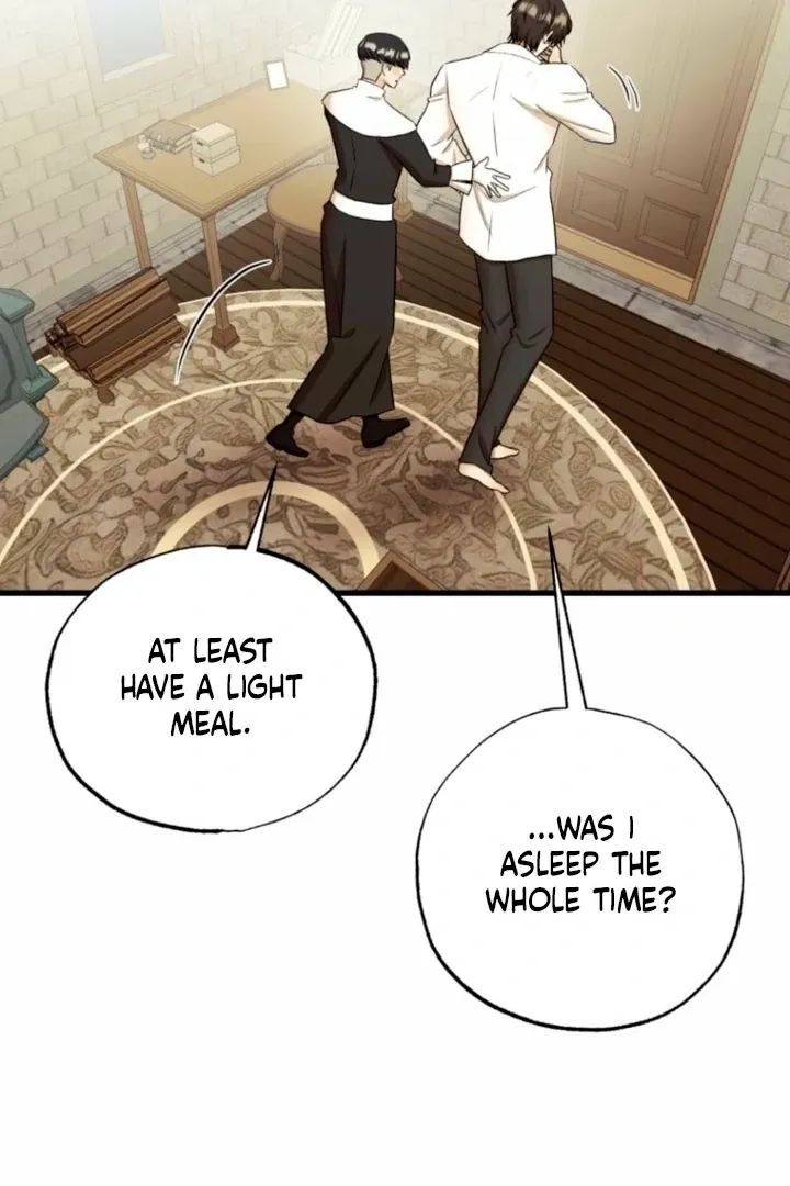 Read The Hand That Once Fed chapter 40 image 95 on Lezhin