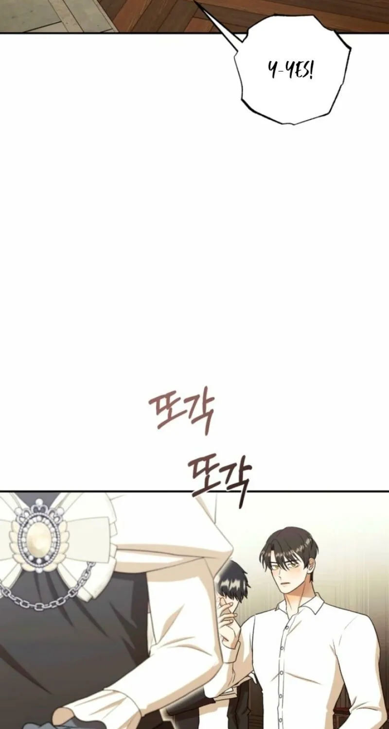 Read The Hand That Once Fed chapter 41 image 10 on Lezhin