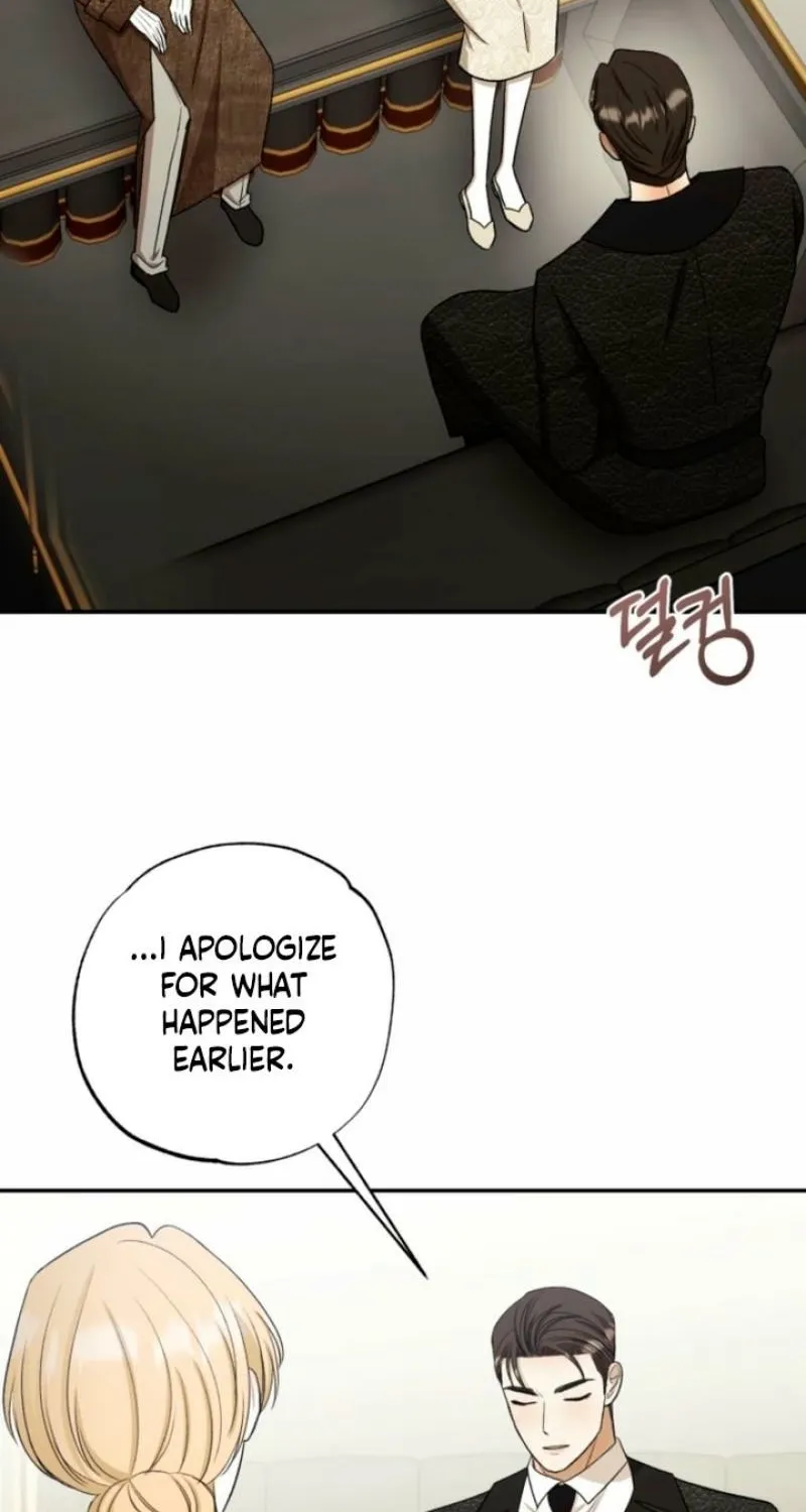Read The Hand That Once Fed chapter 41 image 15 on Lezhin