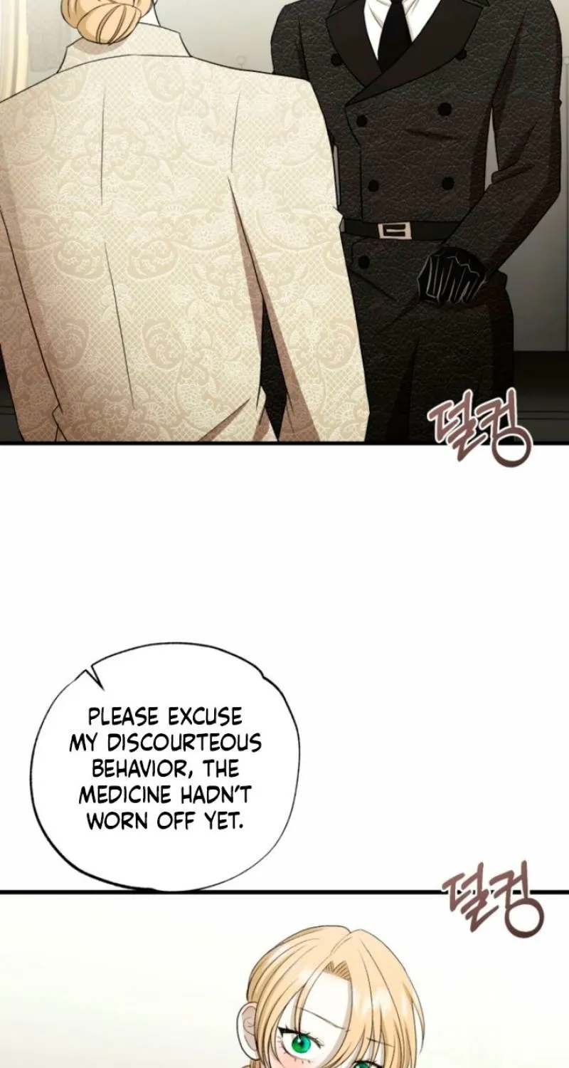 Read The Hand That Once Fed chapter 41 image 16 on Lezhin