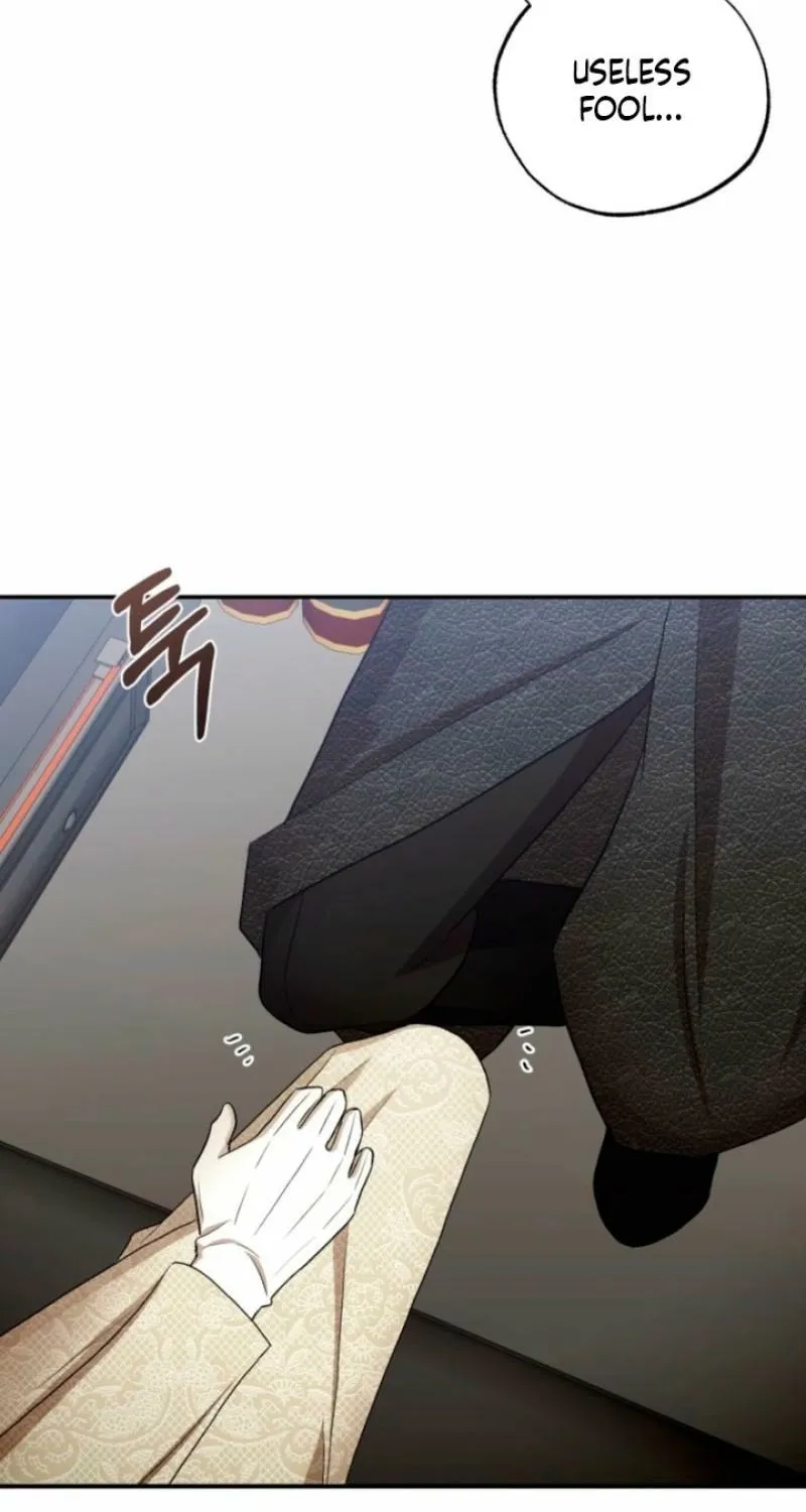Read The Hand That Once Fed chapter 41 image 19 on Lezhin