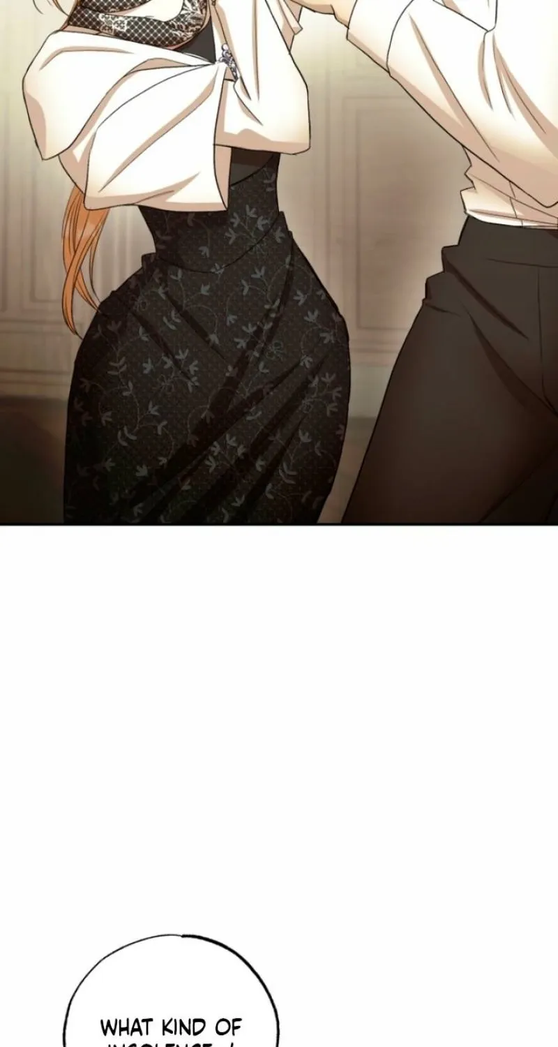 Read The Hand That Once Fed chapter 41 image 2 on Lezhin