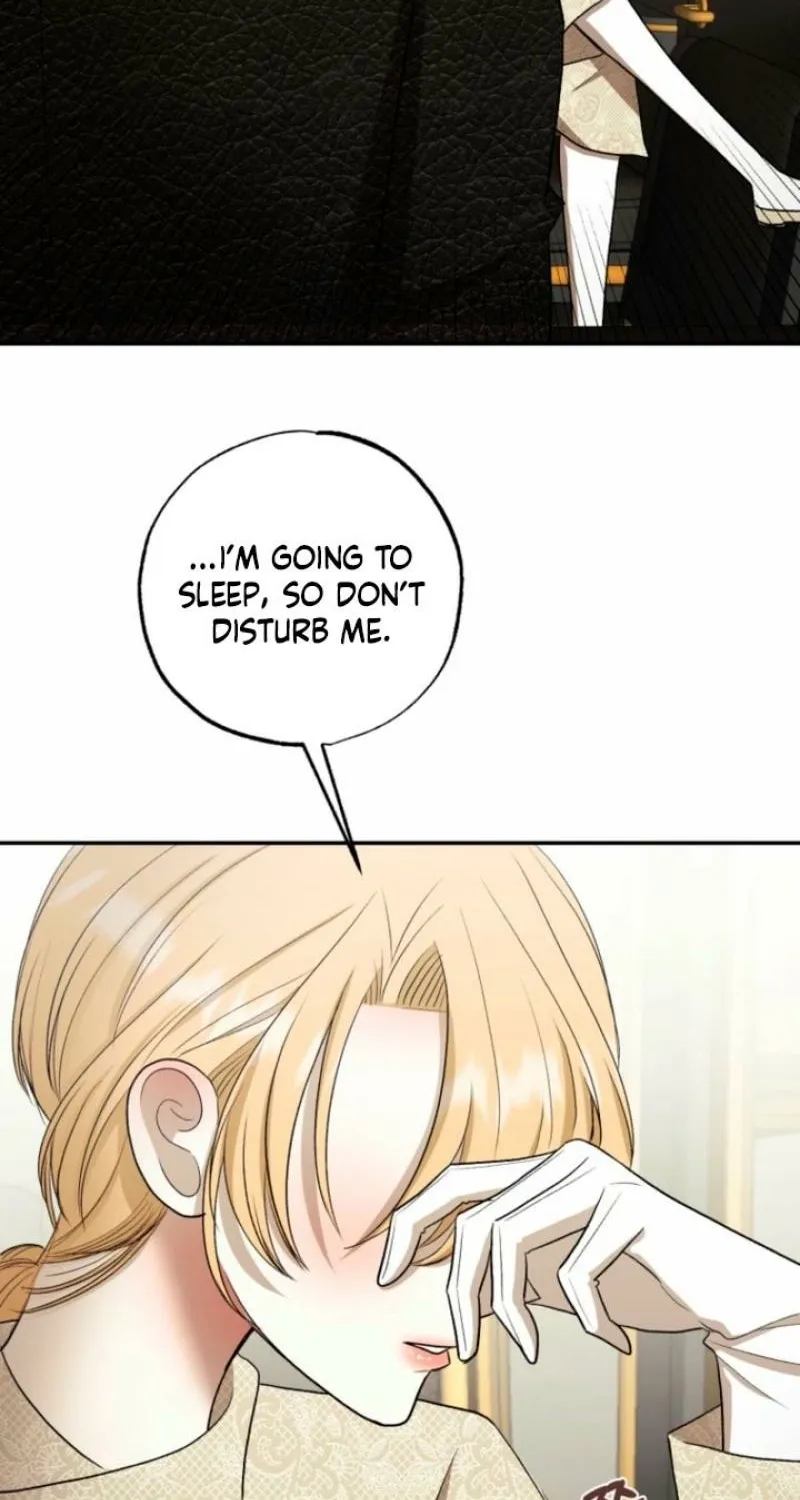Read The Hand That Once Fed chapter 41 image 22 on Lezhin