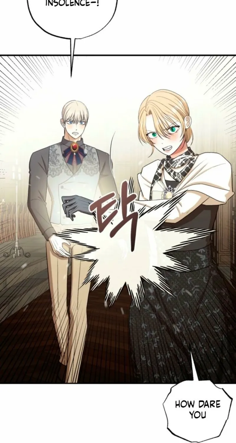 Read The Hand That Once Fed chapter 41 image 3 on Lezhin