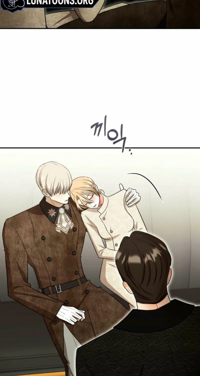 Read The Hand That Once Fed chapter 41 image 30 on Lezhin