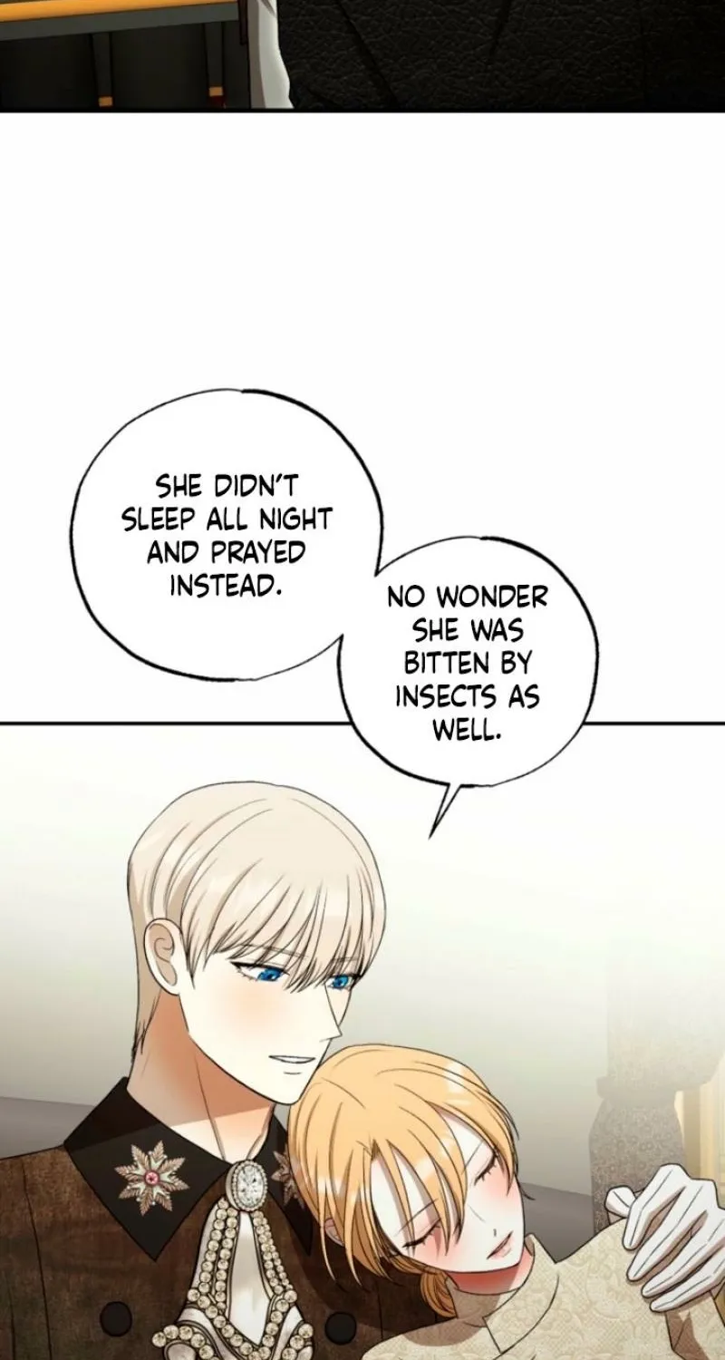 Read The Hand That Once Fed chapter 41 image 31 on Lezhin