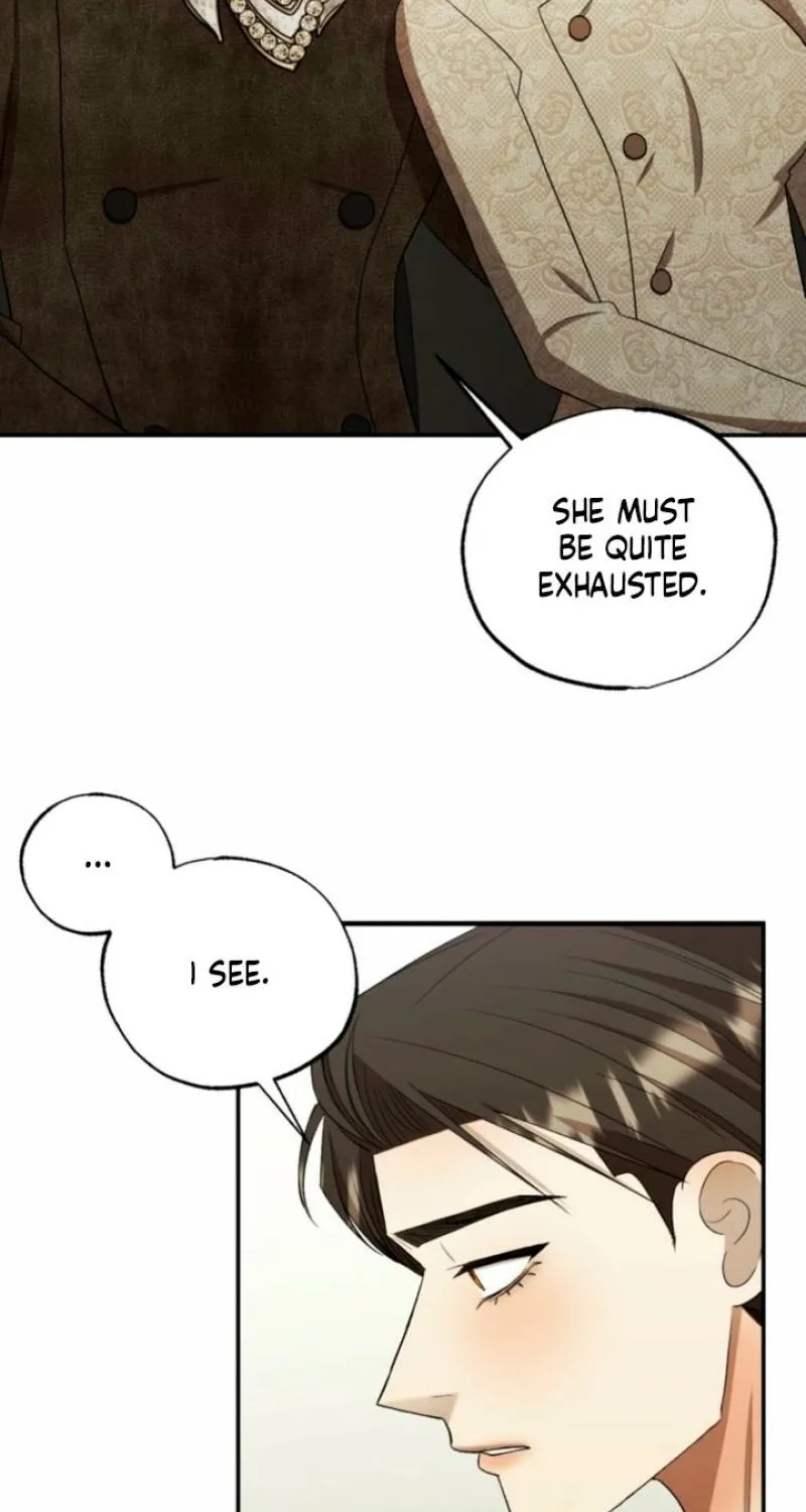 Read The Hand That Once Fed chapter 41 image 32 on Lezhin