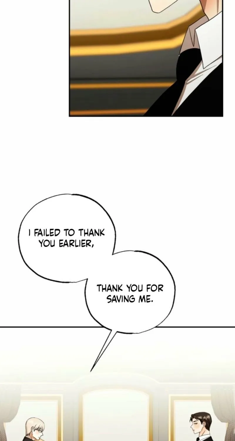 Read The Hand That Once Fed chapter 41 image 33 on Lezhin