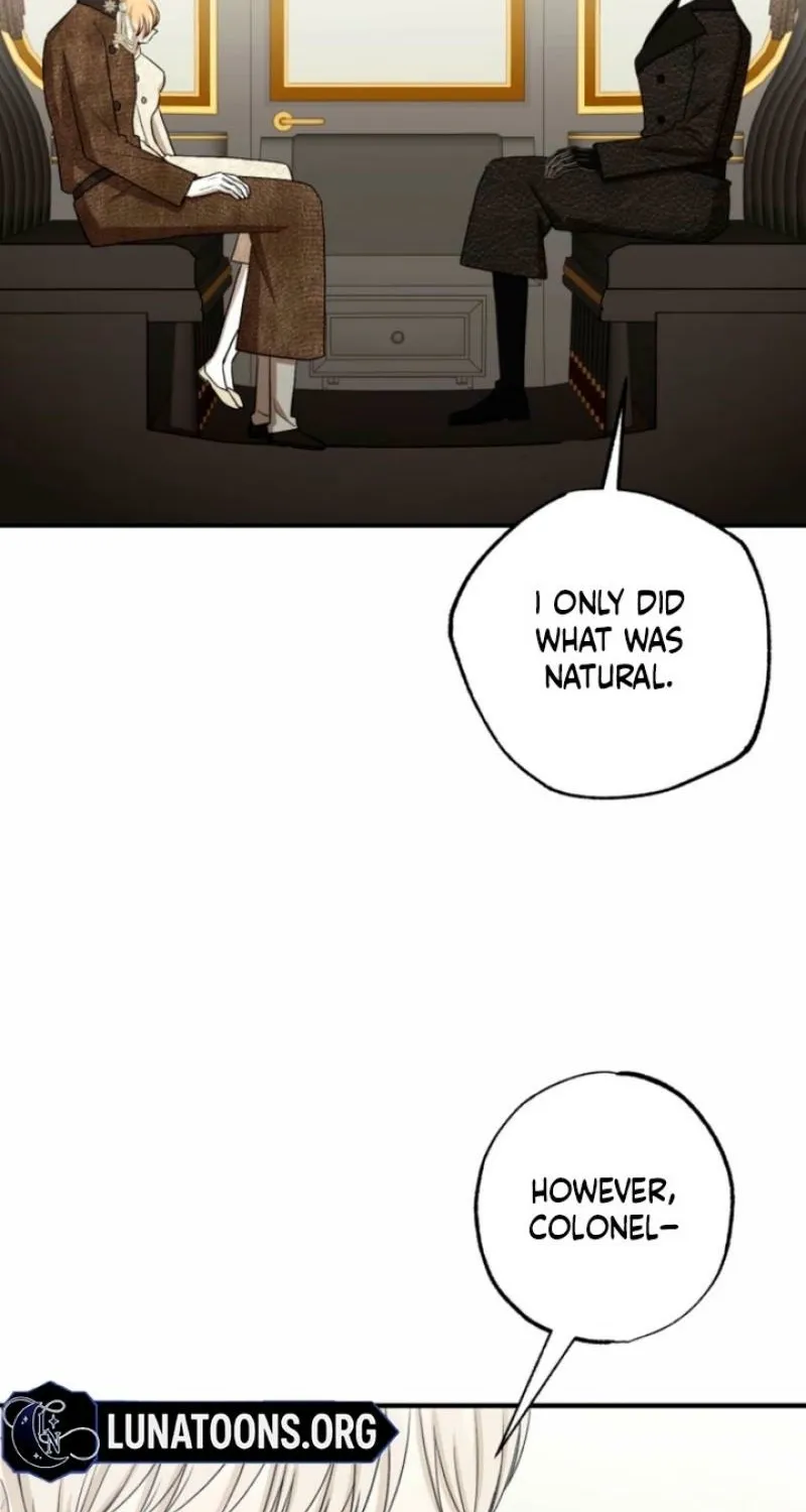 Read The Hand That Once Fed chapter 41 image 34 on Lezhin