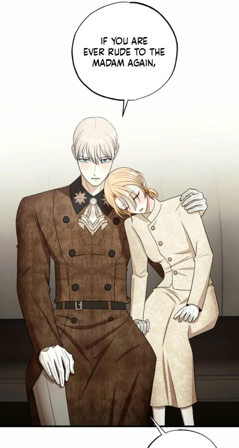 Read The Hand That Once Fed chapter 41 image 36 on Lezhin