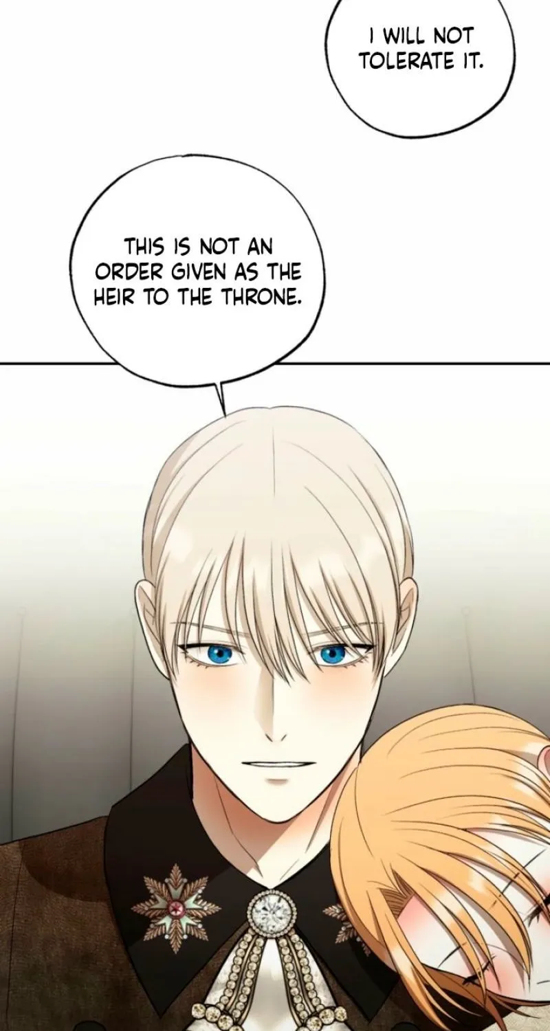 Read The Hand That Once Fed chapter 41 image 37 on Lezhin
