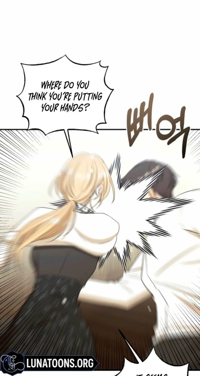 Read The Hand That Once Fed chapter 41 image 4 on Lezhin